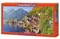 4000 Piece Jigsaw Puzzle, Hallstatt, Austria, Mountain lake, Landscape, Alps, Adult Puzzle, Castorland C-400041-2